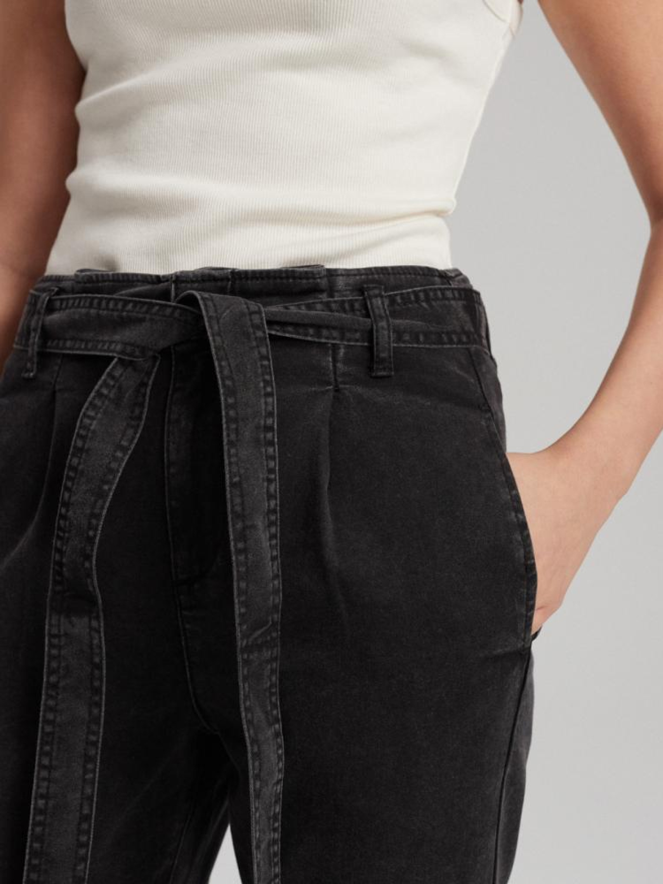 Джинси DIVERSE Driji Iii модель 10041100 Фото