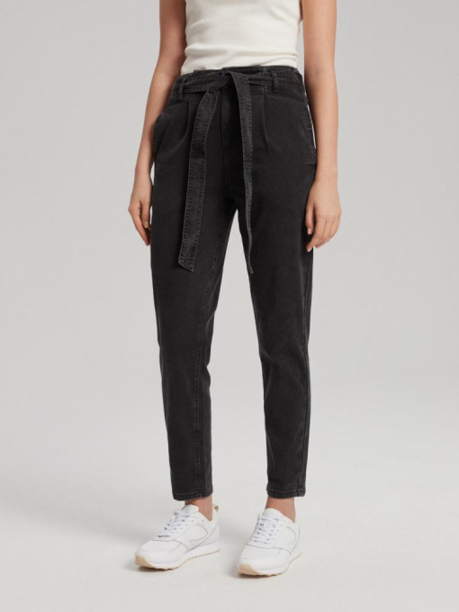 Джинсы DIVERSE Driji Iii модель 10041100 Фото