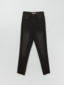 Скіні джинси DIVERSE Badia модель 10041101 Фото