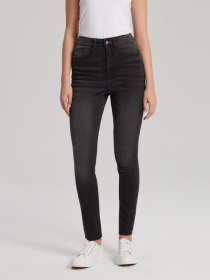 Скіні джинси DIVERSE Badia модель 10041101 Фото