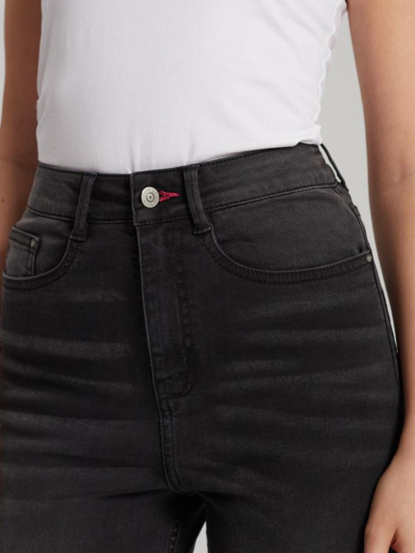 Скіні джинси DIVERSE Badia модель 10041101 Фото