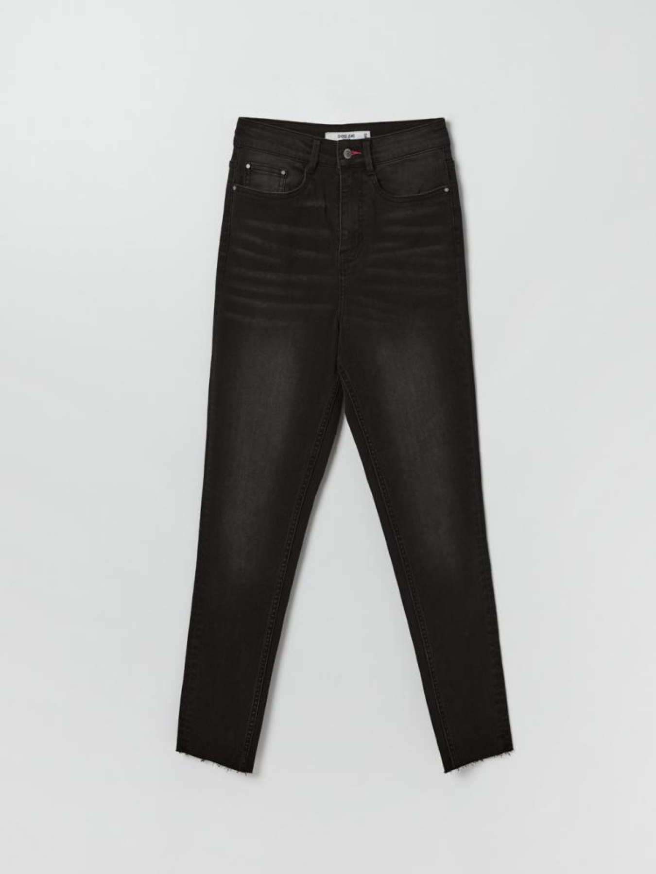 Скіні джинси DIVERSE Badia модель 10041101 Фото