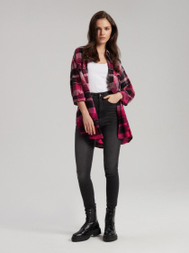 Скіні джинси DIVERSE Badia модель 10041101 Фото