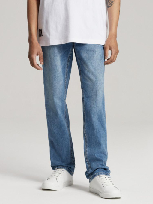 Джинси DIVERSE Bennet 232 модель 10041307 Фото