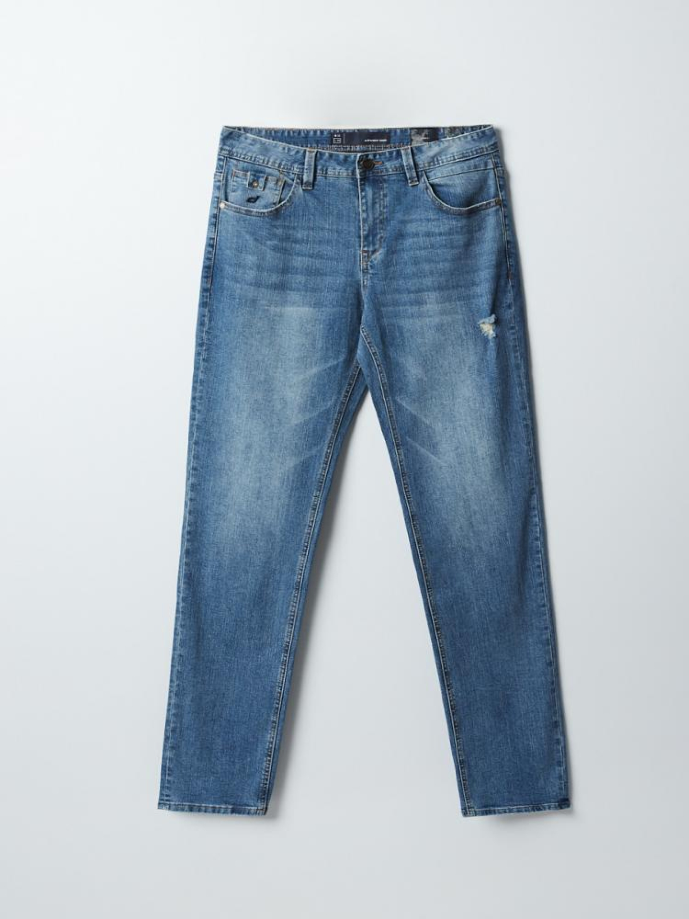 Джинси DIVERSE Bennet 232 модель 10041307 Фото