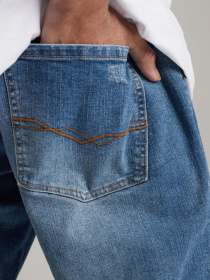 Джинси DIVERSE Bennet 232 модель 10041307 Фото