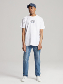 Джинси DIVERSE Bennet 232 модель 10041307 Фото