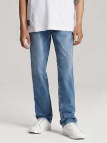 Джинсы DIVERSE Bennet 232 модель 10041307 Фото