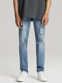 Джинси DIVERSE Blackhart 232 Dst модель 10041309 Фото