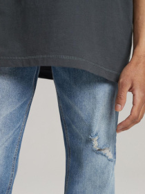 Джинси DIVERSE Blackhart 232 Dst модель 10041309 Фото