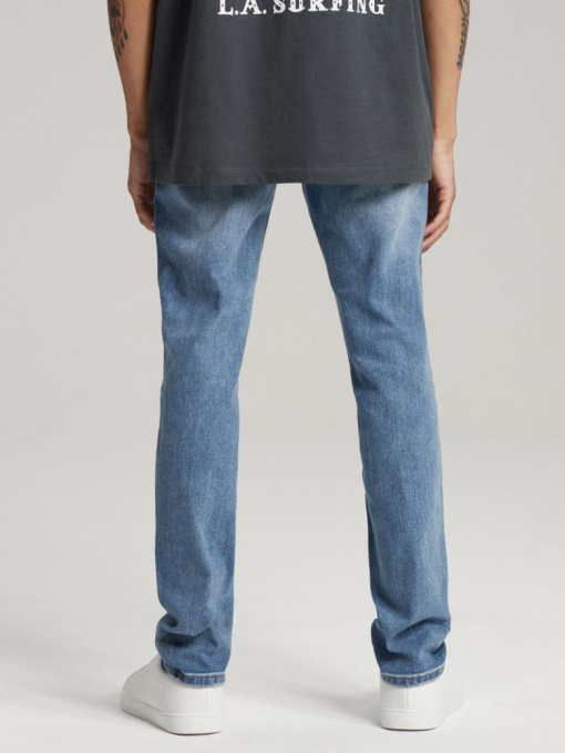 Джинсы DIVERSE Blackhart 232 Dst модель 10041309 Фото