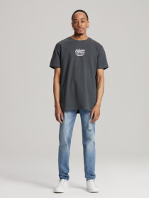 Джинси DIVERSE Blackhart 232 Dst модель 10041309 Фото