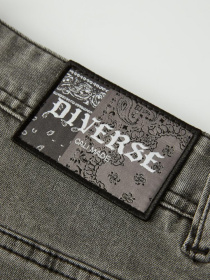 Скіні джинси DIVERSE Radian 232 модель 10041311 Фото