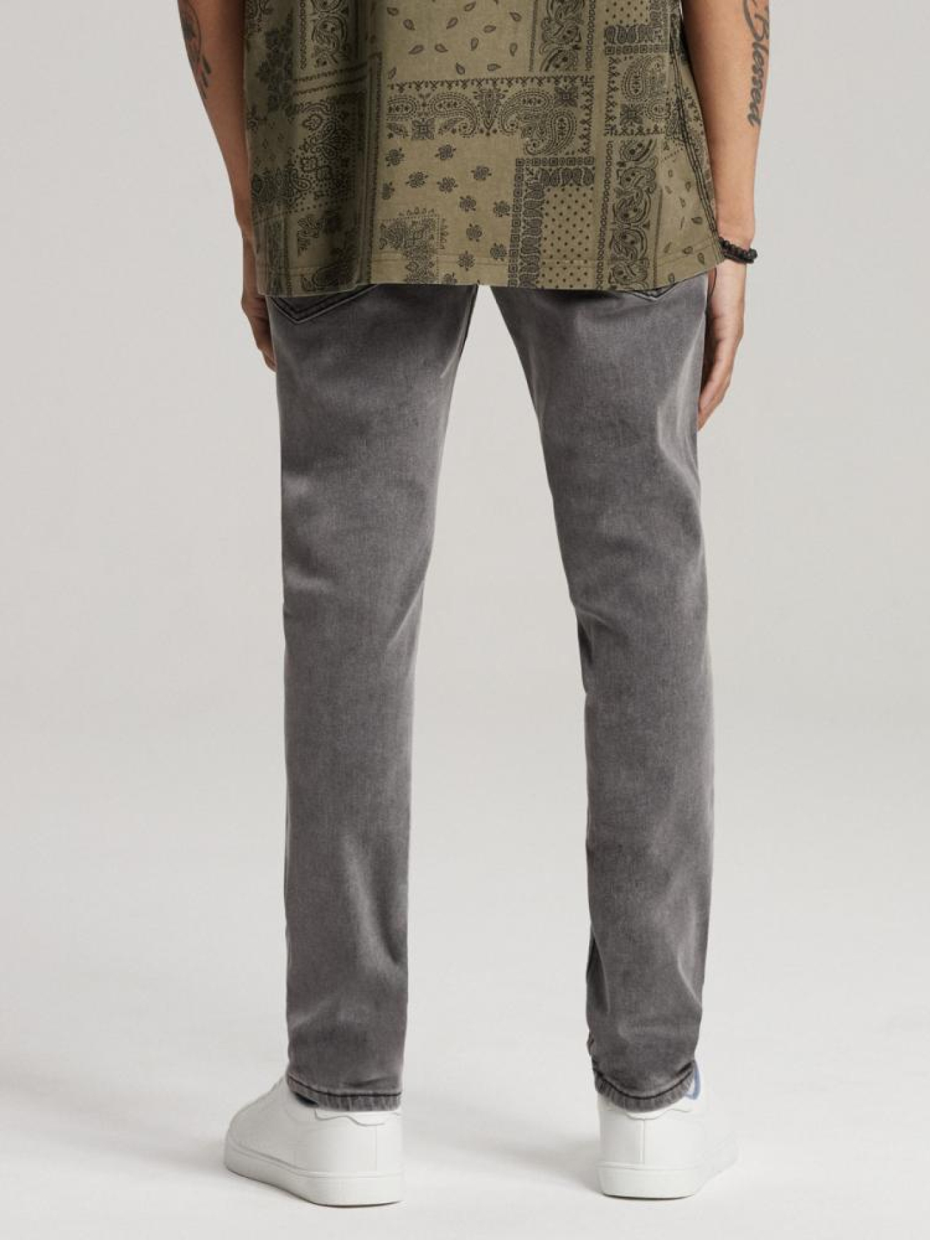 Скіні джинси DIVERSE Radian 232 модель 10041311 Фото