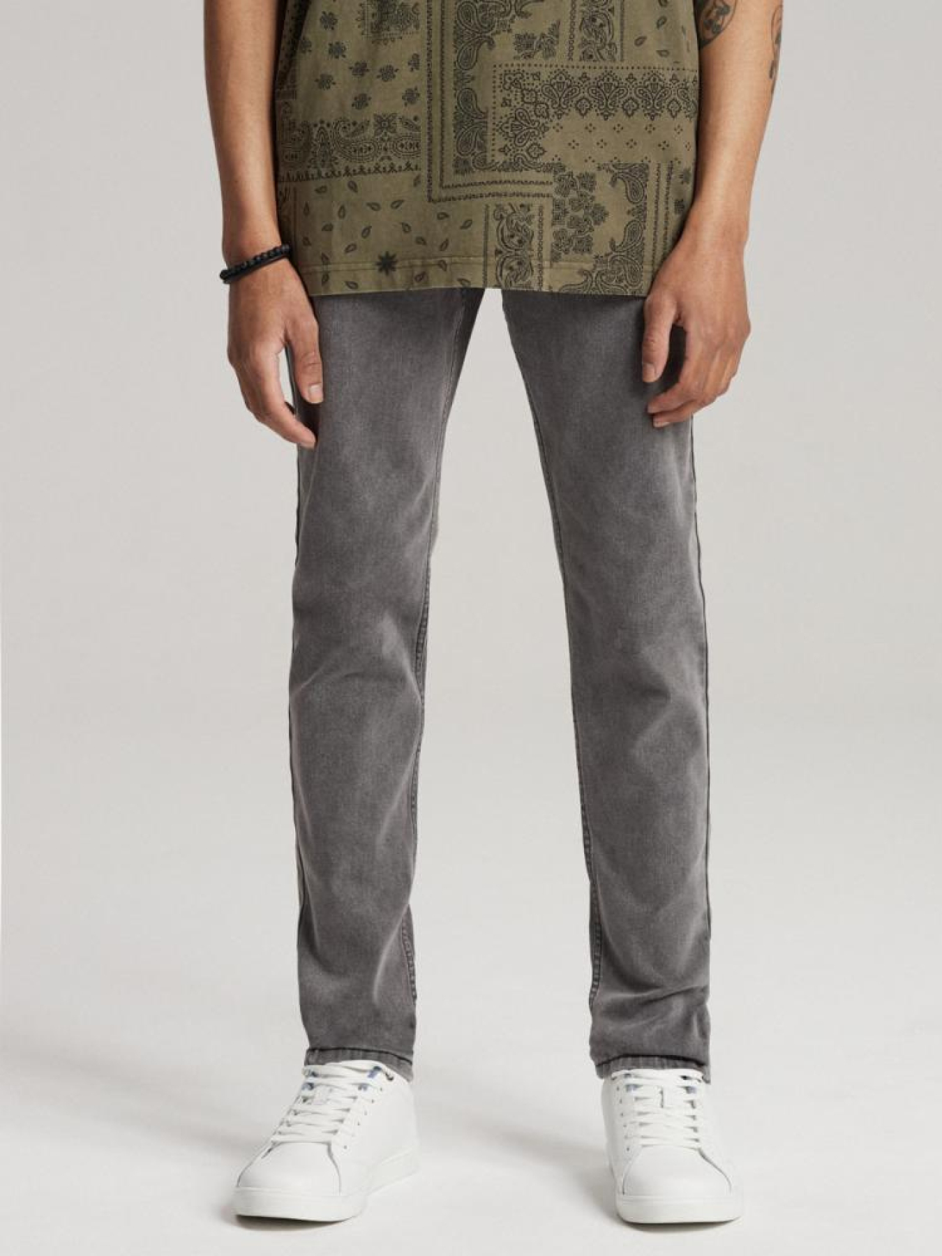 Скіні джинси DIVERSE Radian 232 модель 10041311 Фото