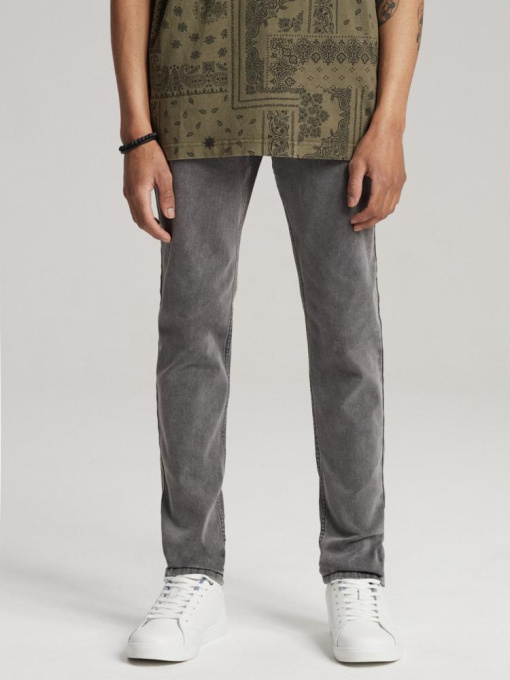 Скинни джинсы DIVERSE Radian 232 модель 10041311 Фото