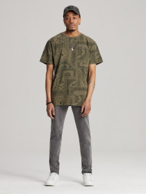 Скіні джинси DIVERSE Radian 232 модель 10041311 Фото