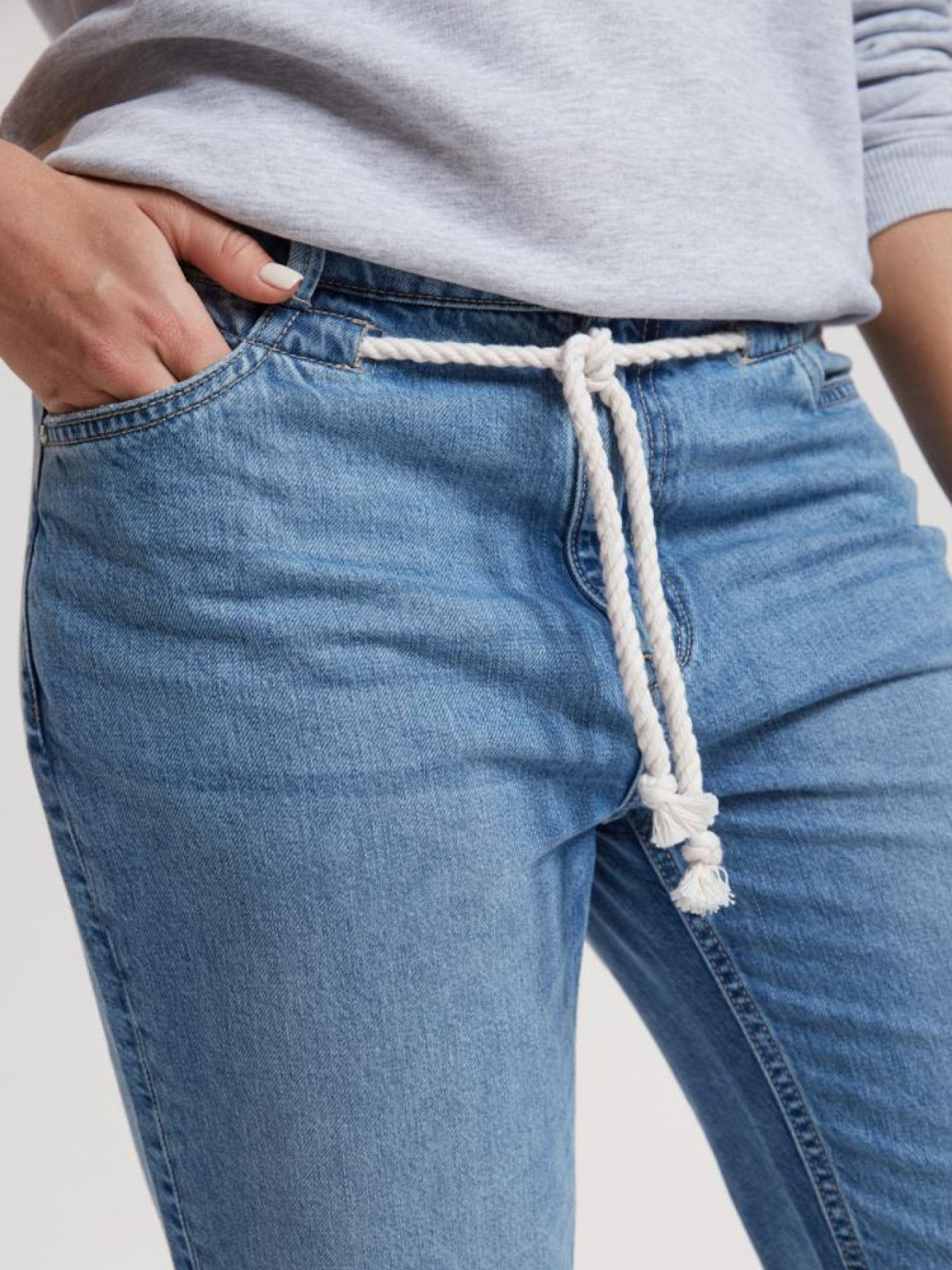 Бойфренды DIVERSE Coredo модель 10041502 Фото