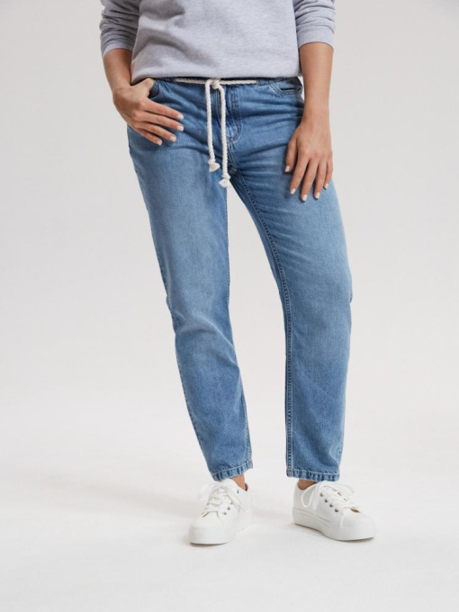 Бойфренди DIVERSE Coredo модель 10041502 Фото