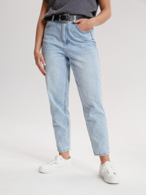 Джинсы DIVERSE Jodeli модель 10041504 Фото