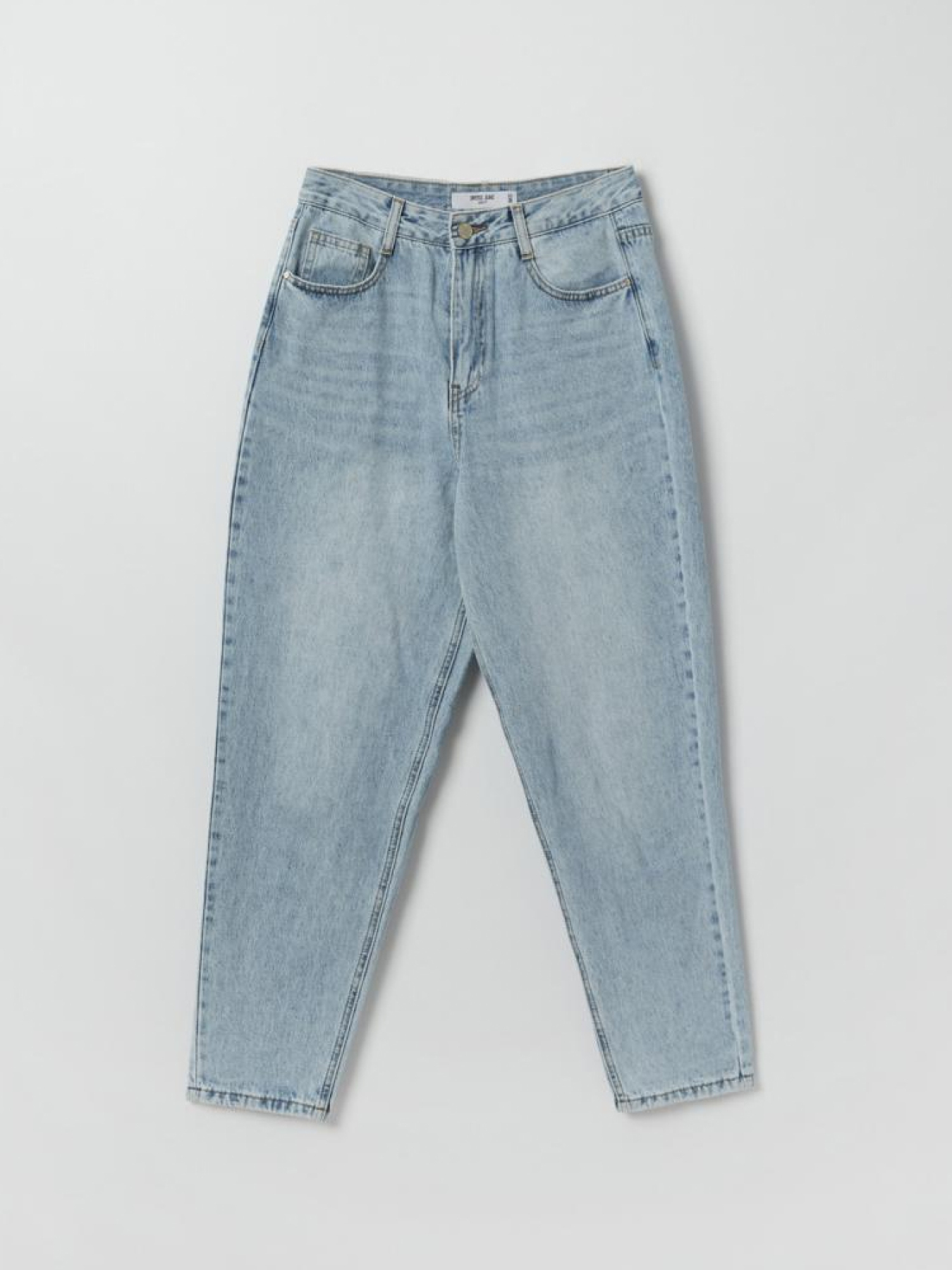 Джинси DIVERSE Jodeli модель 10041504 Фото