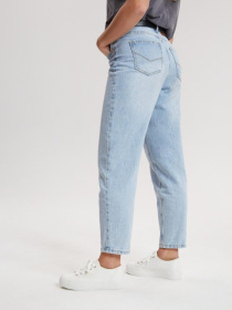 Джинси DIVERSE Jodeli модель 10041504 Фото