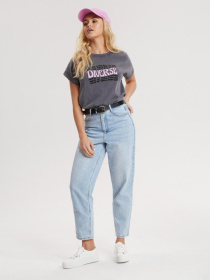 Джинси DIVERSE Jodeli модель 10041504 Фото