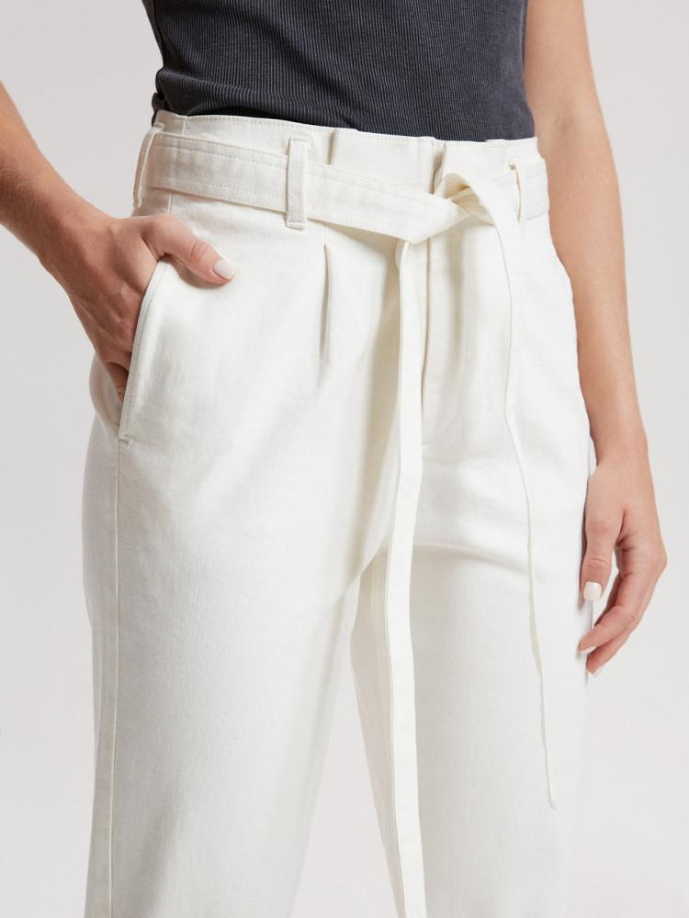 Джинсы DIVERSE Papar модель 10041505 Фото