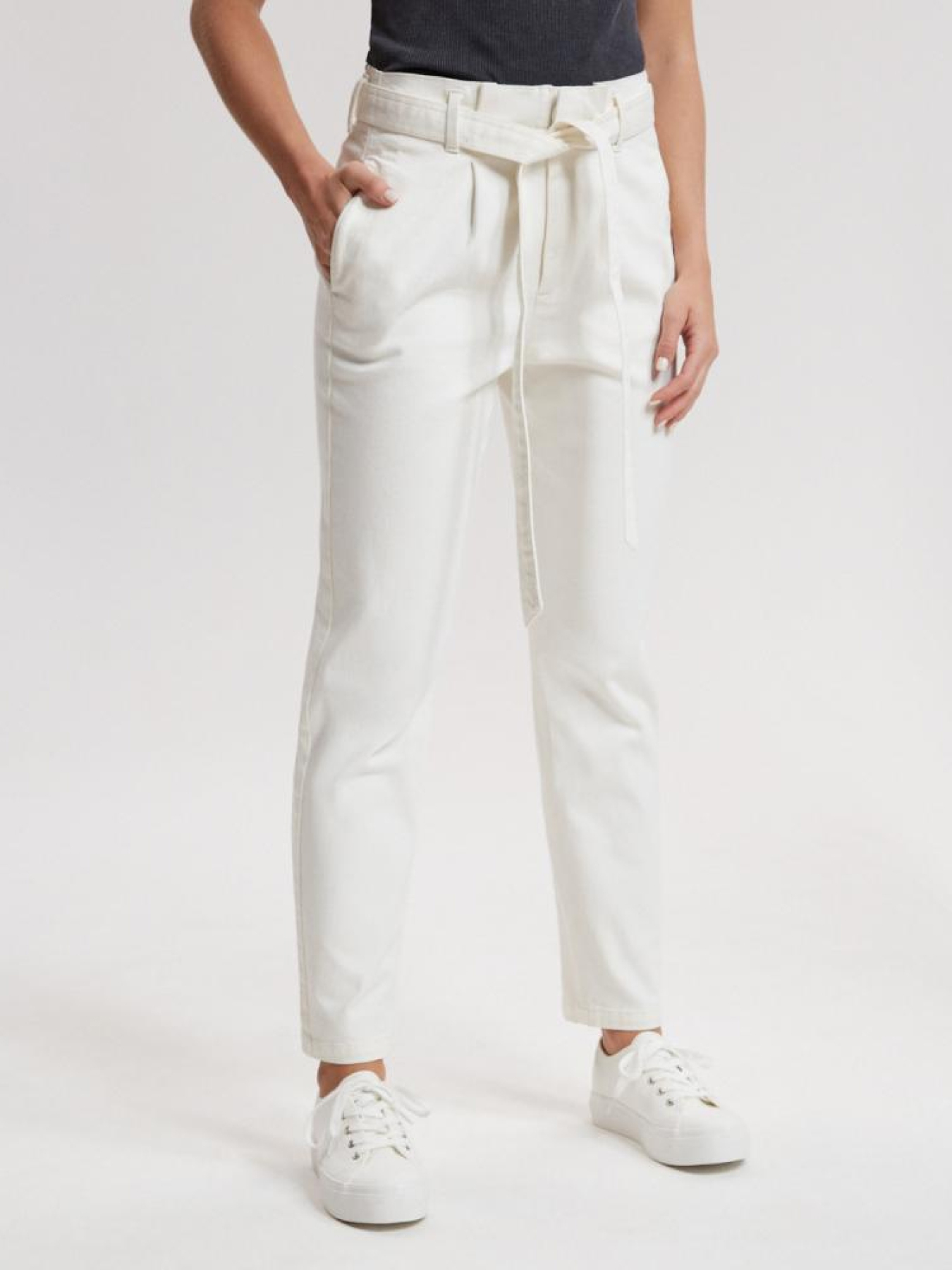 Джинсы DIVERSE Papar модель 10041505 Фото