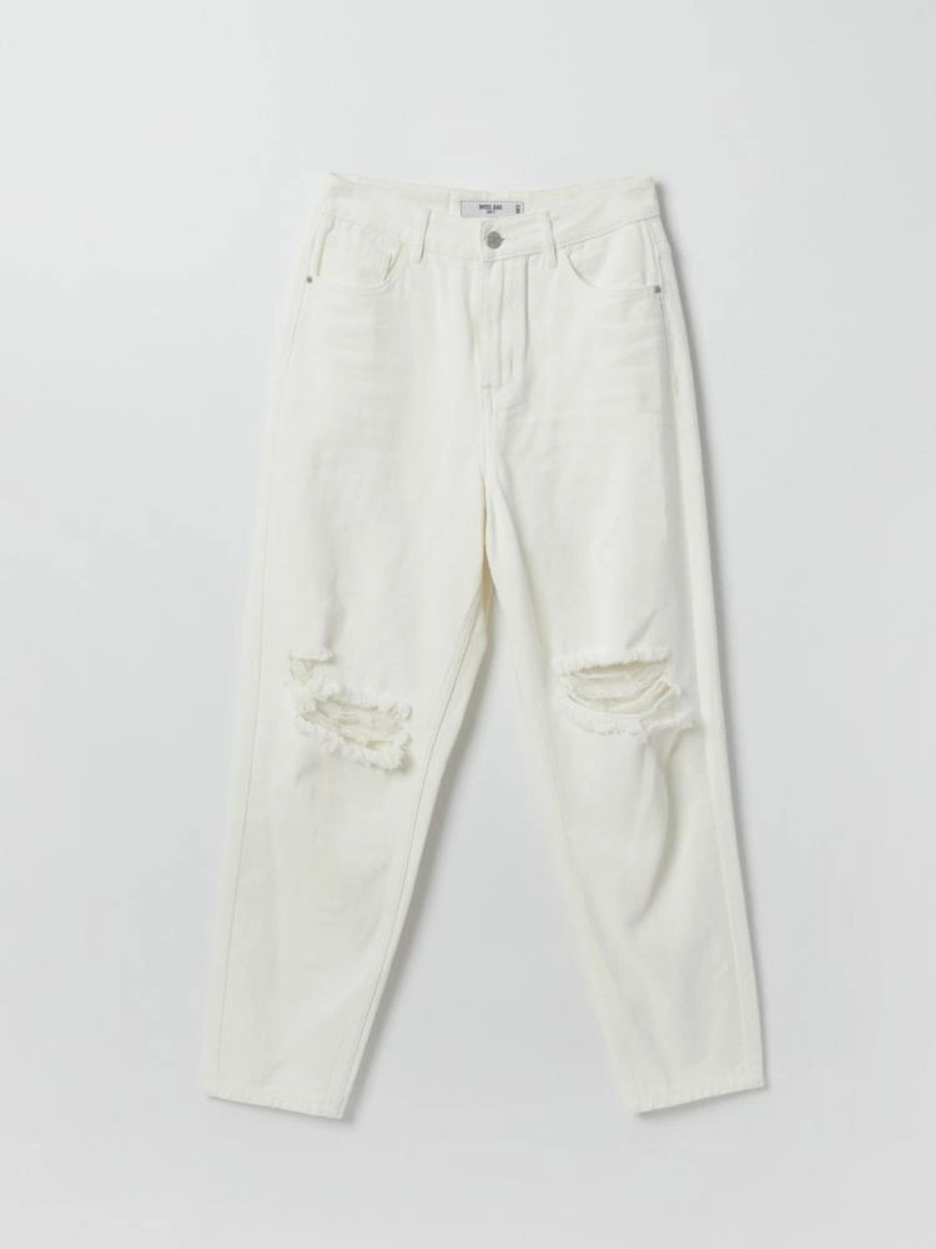 Джинси DIVERSE Hadia модель 10041508 Фото