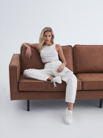 Джинсы DIVERSE Hadia модель 10041508 Фото