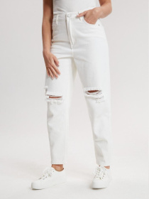 Джинсы DIVERSE Hadia модель 10041508 Фото