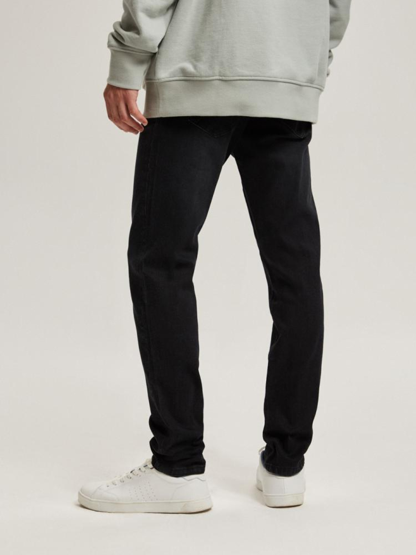 Джинси DIVERSE Blackhart 234 модель 10042635 Фото