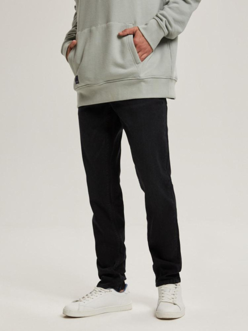 Джинсы DIVERSE Blackhart 234 модель 10042635 Фото