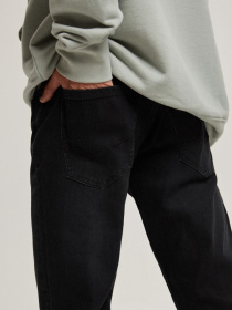 Джинси DIVERSE Blackhart 234 модель 10042635 Фото