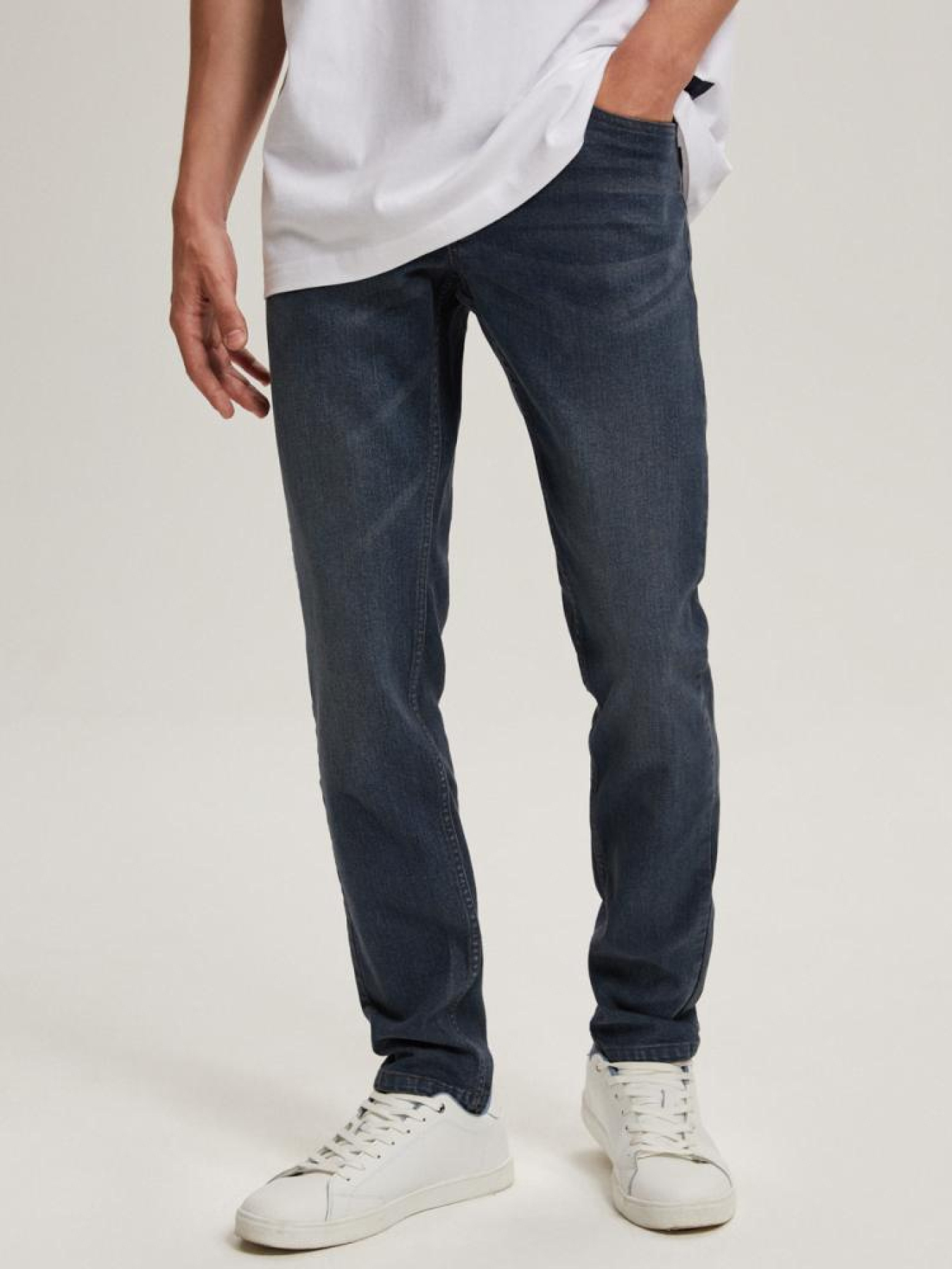 Скіні джинси DIVERSE Radian 234 модель 10042637 Фото