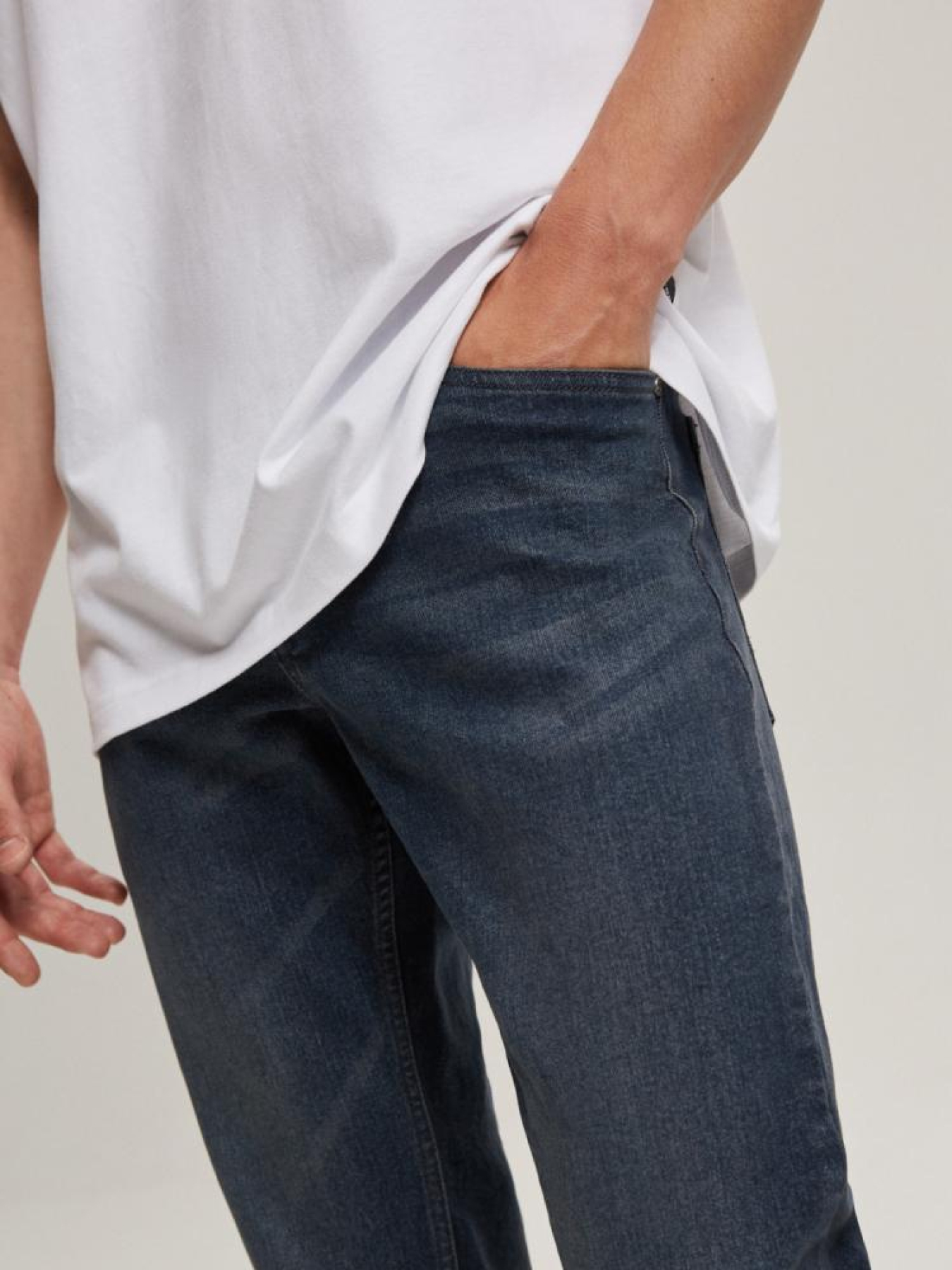 Скіні джинси DIVERSE Radian 234 модель 10042637 Фото