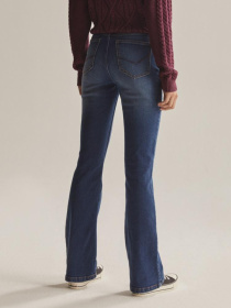 Джинси кльош DIVERSE Flar модель 10042901 Фото