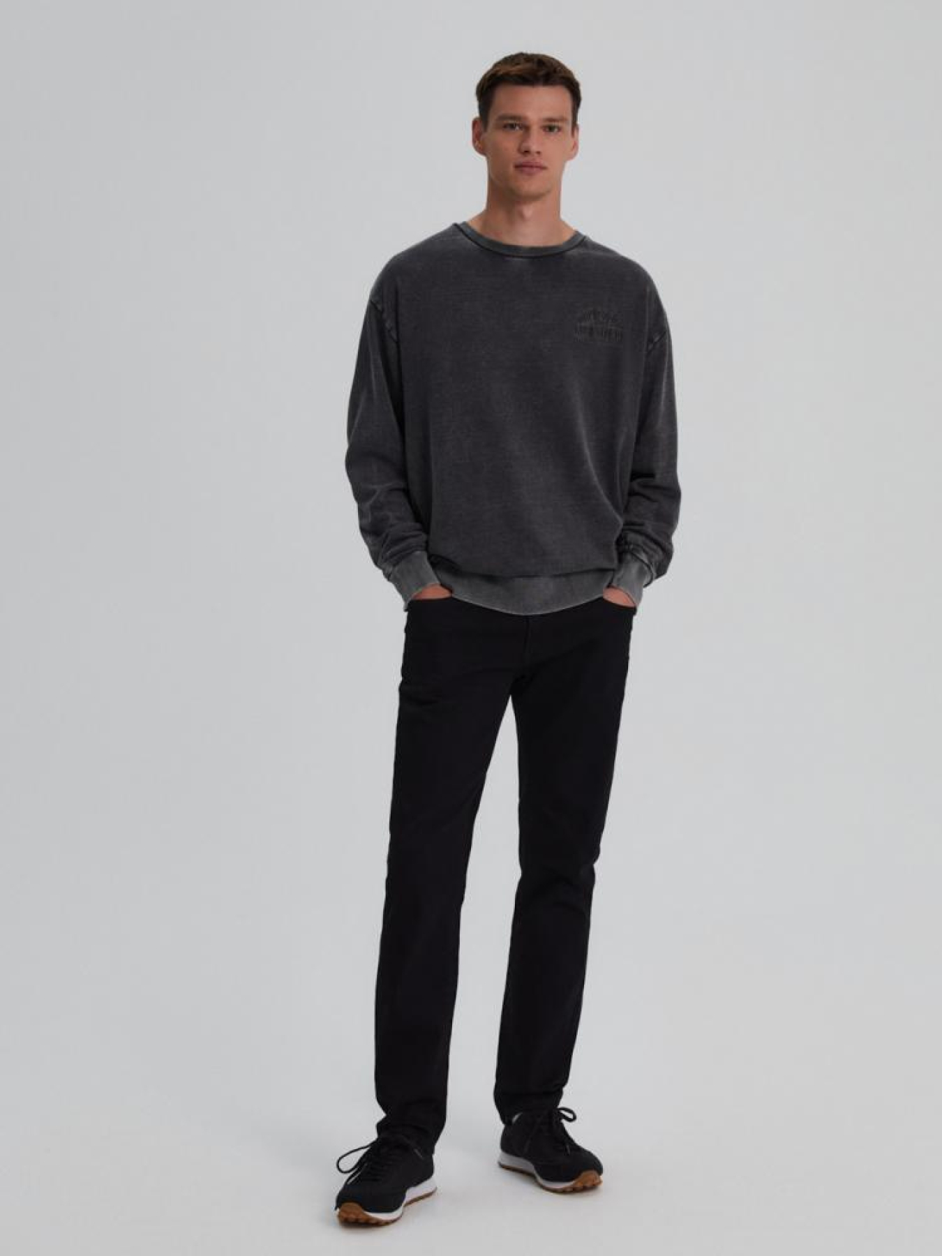 Джинси DIVERSE Satori 235 модель 10042868 Фото