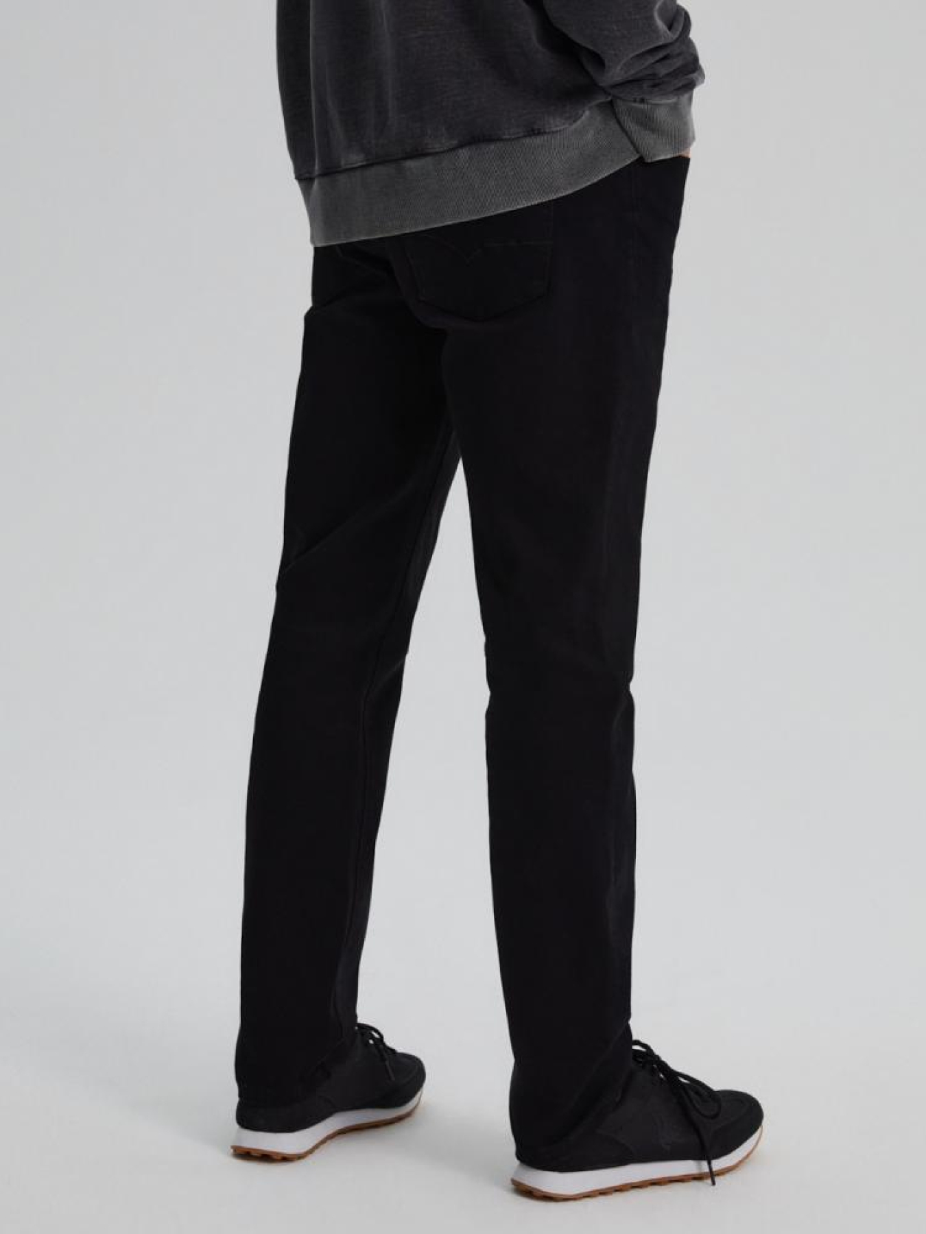 Джинси DIVERSE Satori 235 модель 10042868 Фото