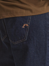 Прямі джинси DIVERSE Cltn Redwood модель 10043462 Фото