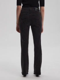 Расклешенные джинсы DIVERSE Junak модель 10043439 Фото