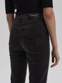 Расклешенные джинсы DIVERSE Junak модель 10043439 Фото