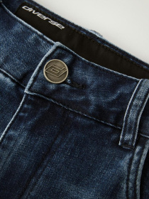 Джинси DIVERSE Blackhart 241 Evo модель 10043698 Фото