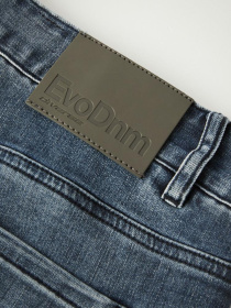 Джинси DIVERSE Blackhart 241 Evo модель 10043698 Фото