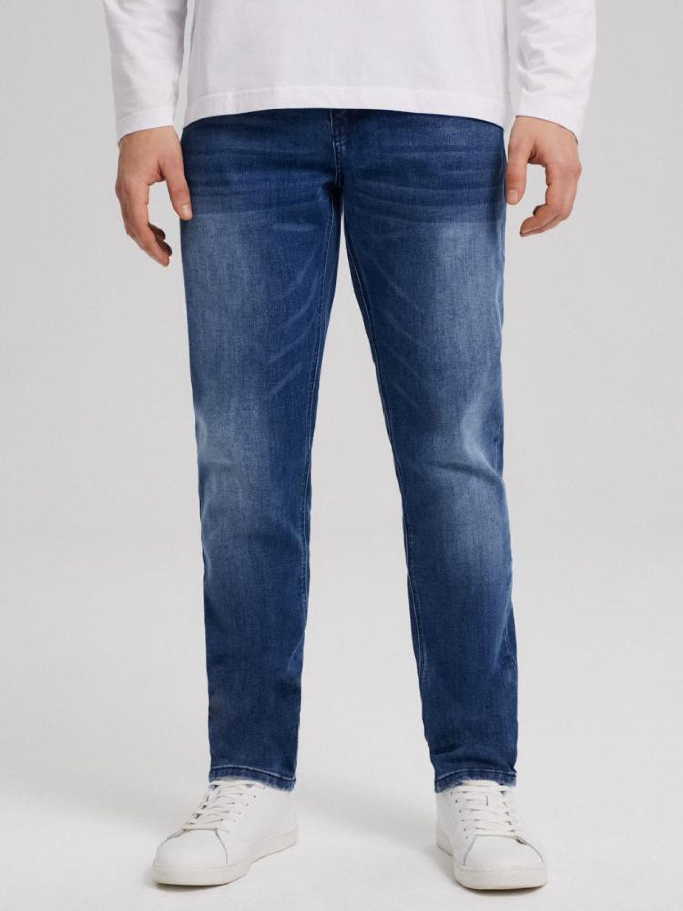 Джинси DIVERSE Blackhart 241 Evo модель 10043698 Фото