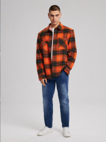 Джинси DIVERSE Blackhart 241 Evo модель 10043698 Фото