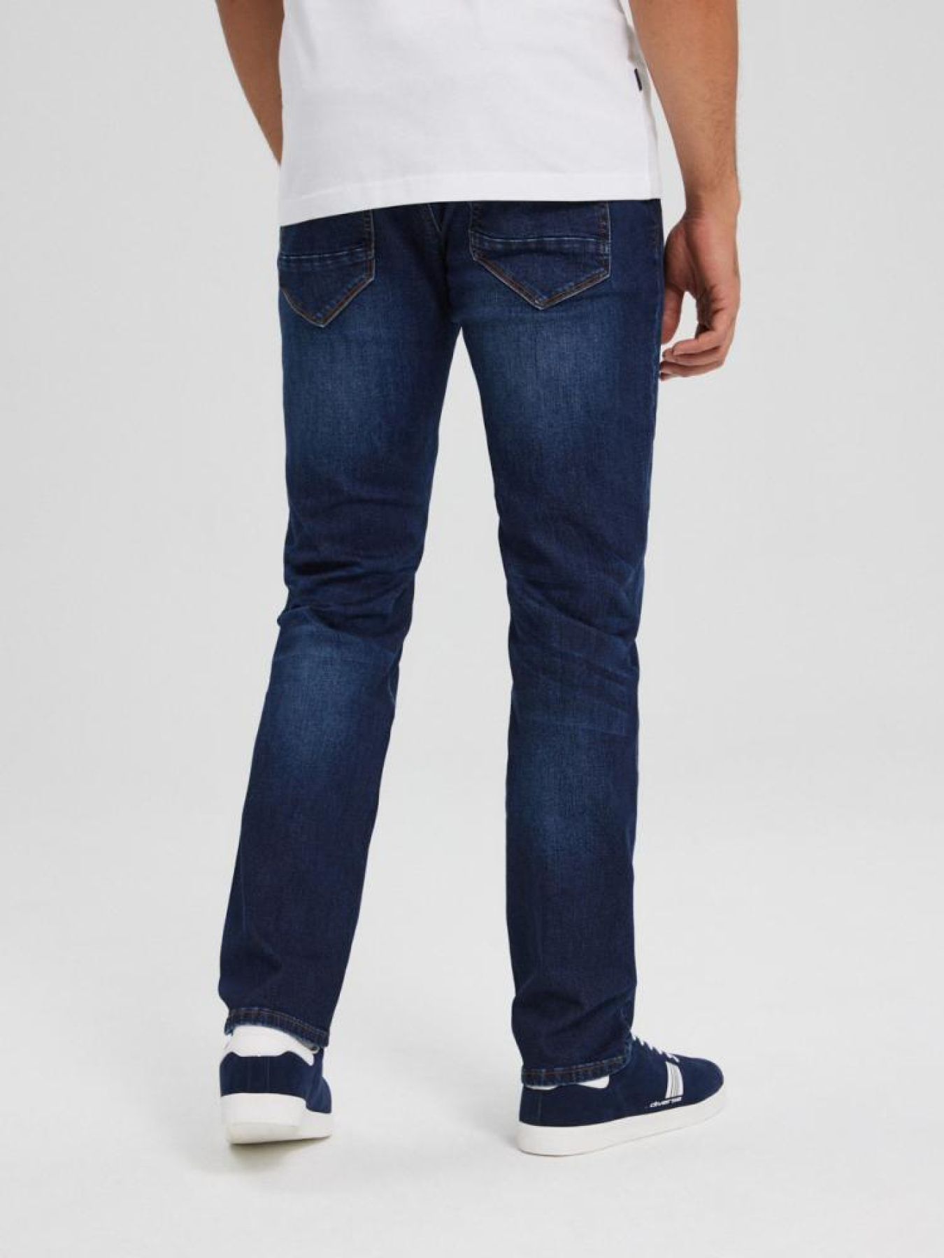 Джинси DIVERSE Newman 241 Evo модель 10043702 Фото