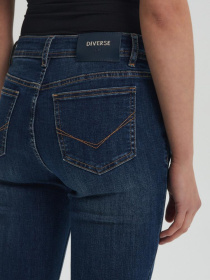 Скіні джинси DIVERSE Felino Iii модель 10043687 Фото