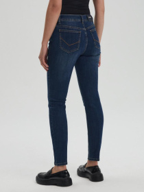 Скіні джинси DIVERSE Felino Iii модель 10043687 Фото